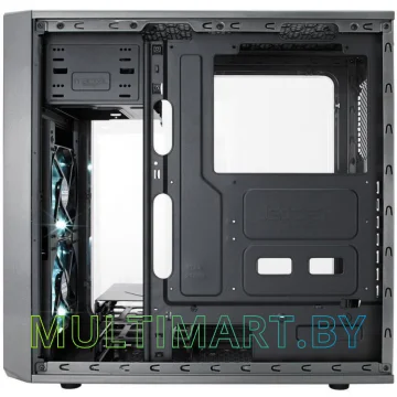 Корпус Fractal Design Focus G (FD-CA-FOCUS-GY-W) картинка 10